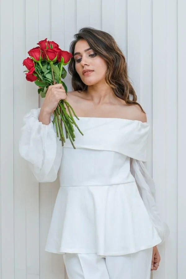 Can’t Take My Eyes Off You Co-Ord Set