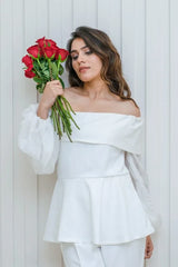 Can’t Take My Eyes Off You Co-Ord Set