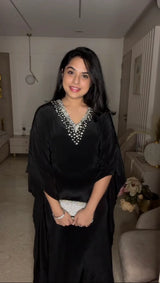 Stellar Kaftan