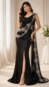 The Midnight Sultana
