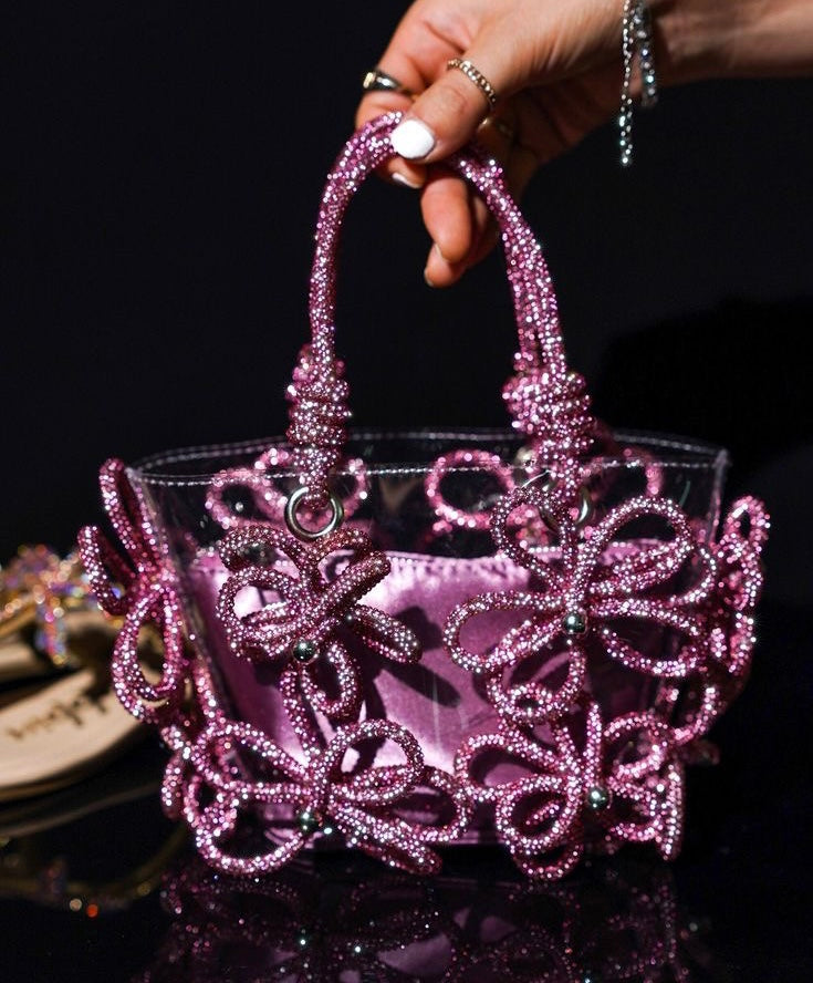 Barbie Bomb Purse