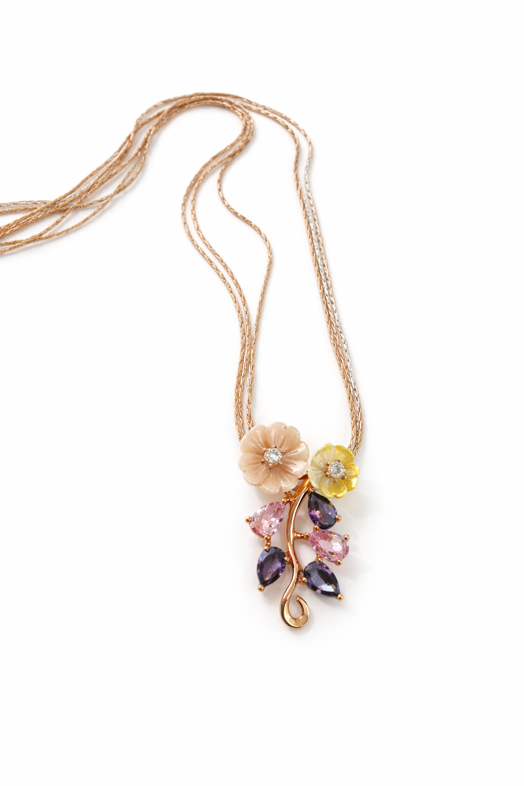 Pendant set