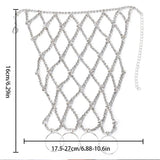 Bling Bomb Handchain