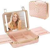 Rose Makeup Bag