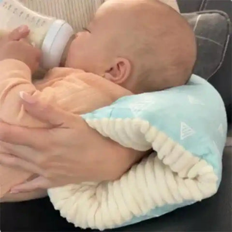 Head Support Nursing Pillow