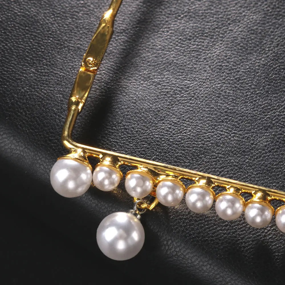 Pearl Glasses