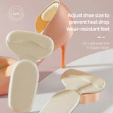 Heels Cushions