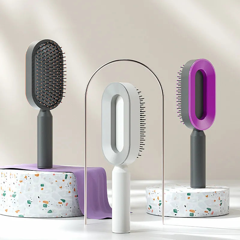 Clean Comb