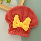 Hair Drying Cap