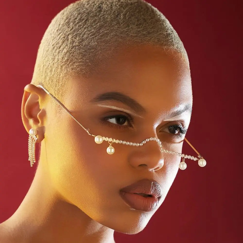 Pearl Glasses