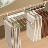 Multifunctional Dresses Rack Hanger