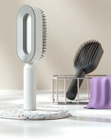 Clean Comb