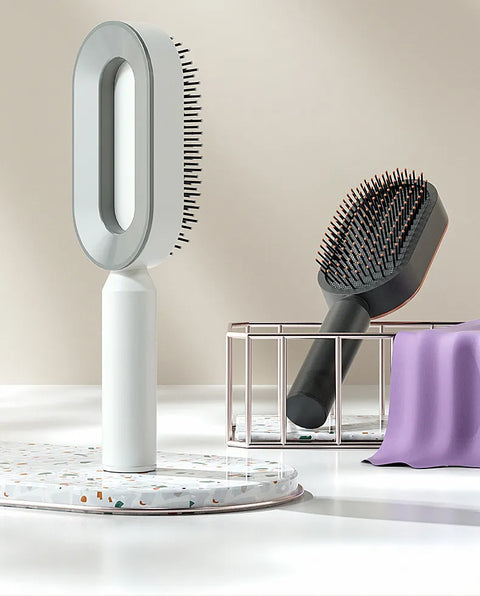 Clean Comb