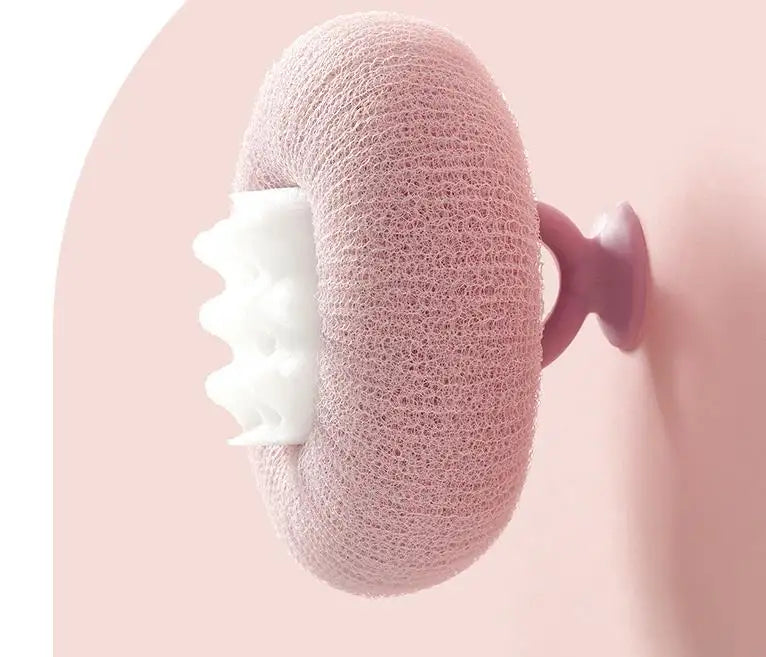 Bath Sponge