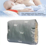 Head Support Nursing Pillow