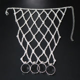Bling Bomb Handchain