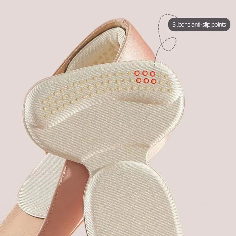 Heels Cushions
