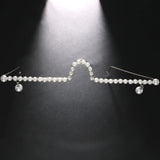 Pearl Glasses