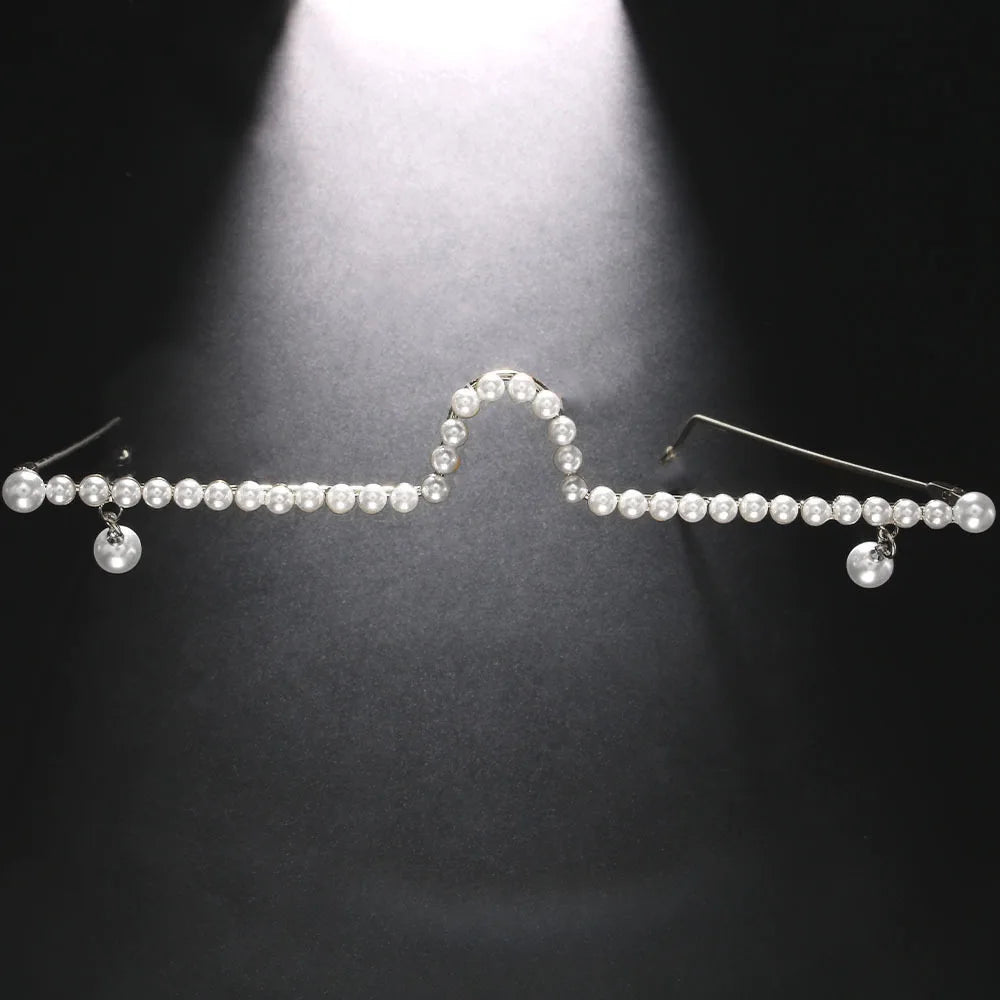 Pearl Glasses