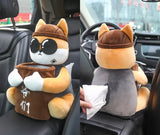 Cute Car Caddy