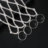 Bling Bomb Handchain