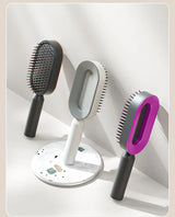 Clean Comb