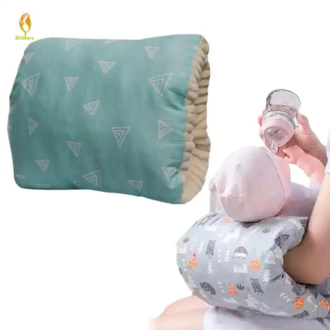 Head Support Nursing Pillow