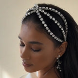 Bling Princess Trio Hairband