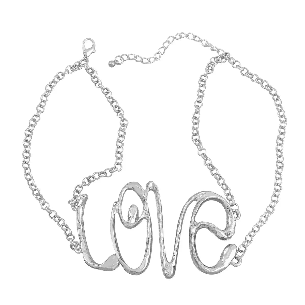 Is This Love Choker