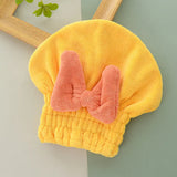 Hair Drying Cap