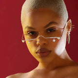 Pearl Glasses