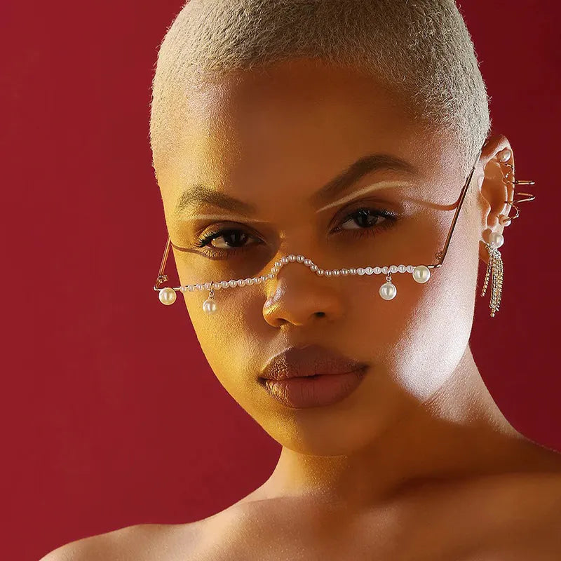 Pearl Glasses
