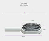 Clean Comb