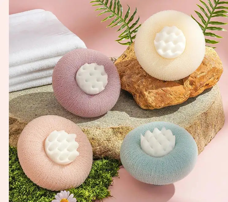 Bath Sponge