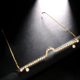 Pearl Glasses