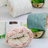 Head Support Nursing Pillow