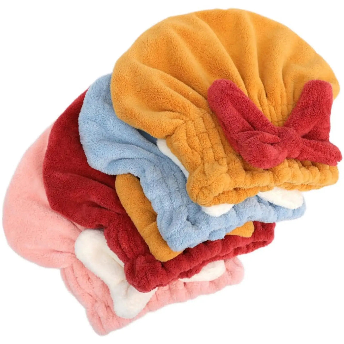 Hair Drying Cap