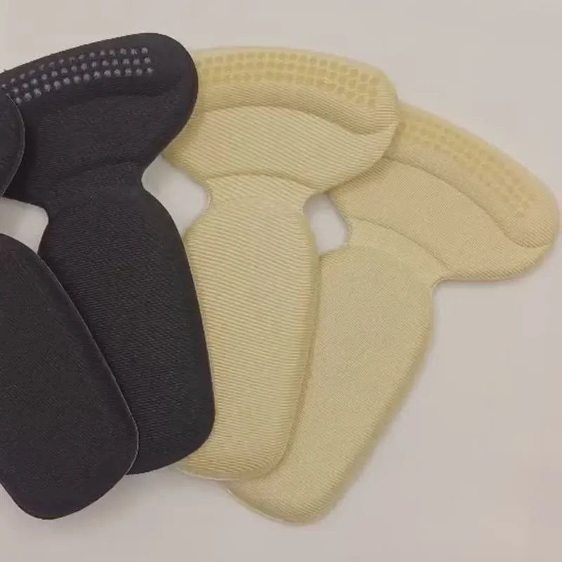 Heels Cushions