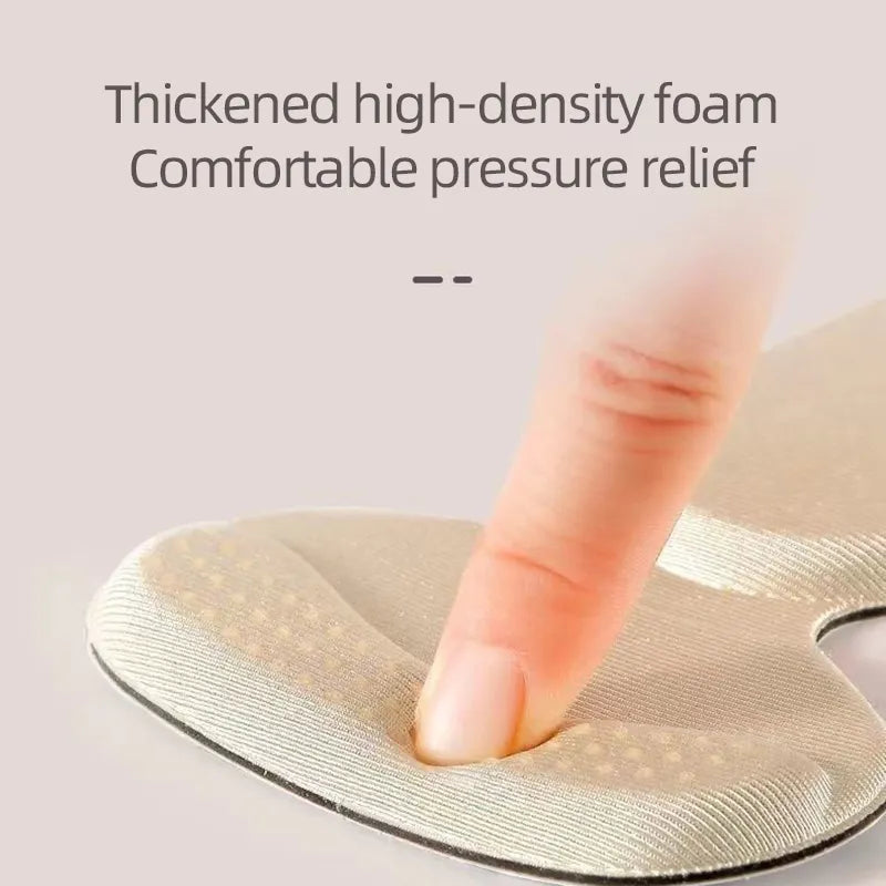 Heels Cushions