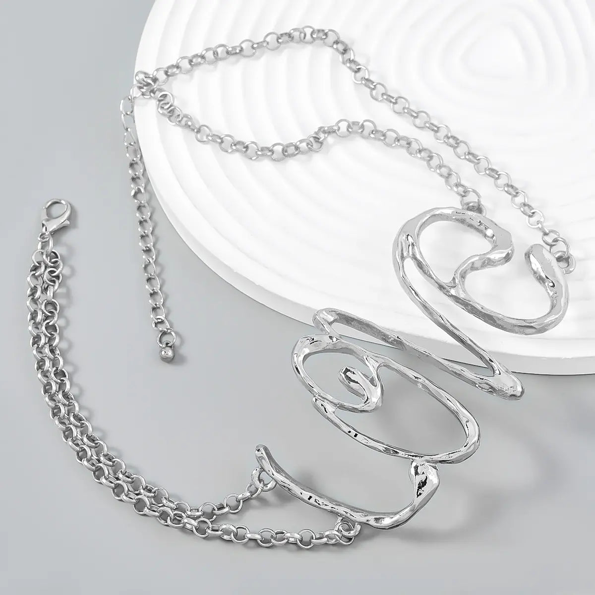 Is This Love Choker