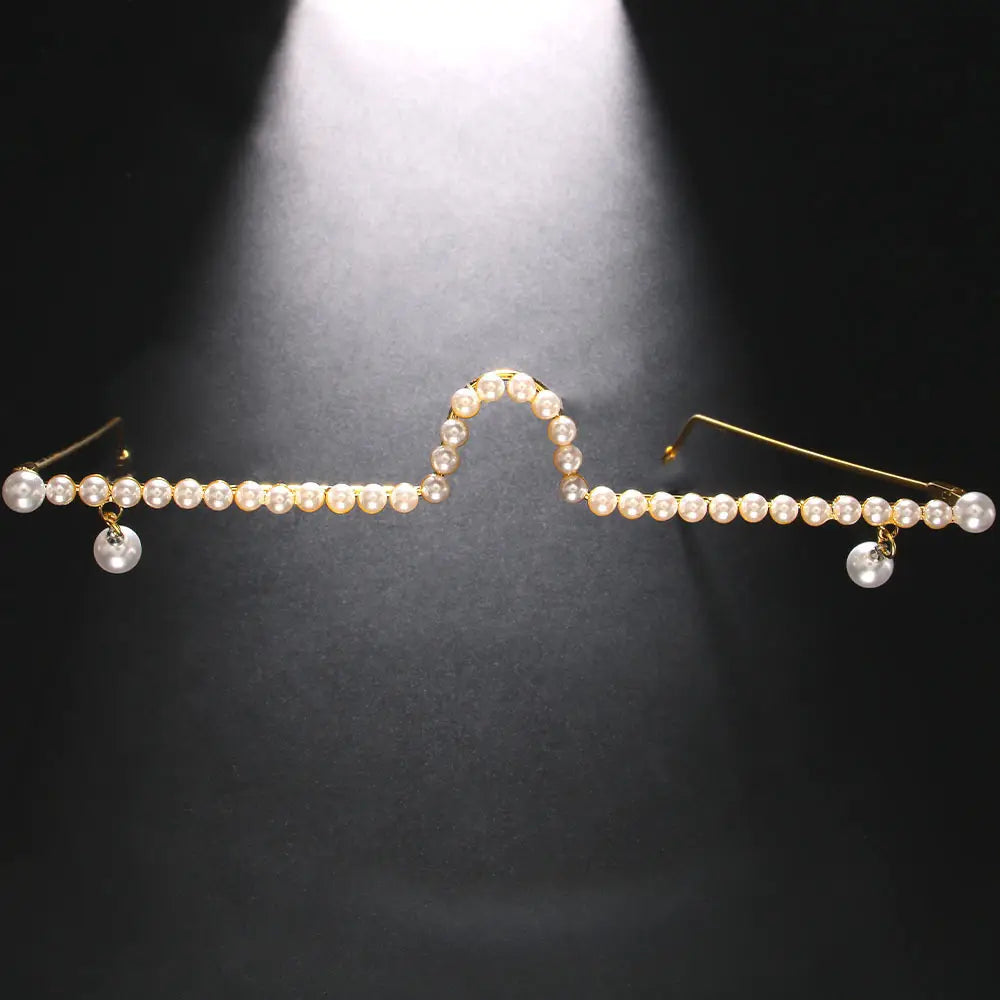 Pearl Glasses