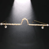 Pearl Glasses