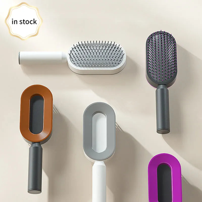 Clean Comb
