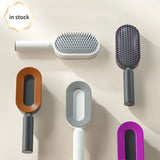 Clean Comb