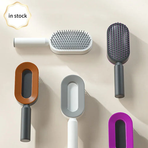 Clean Comb