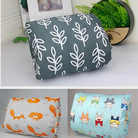 Head Support Nursing Pillow