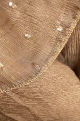 Tissue Gharara Set