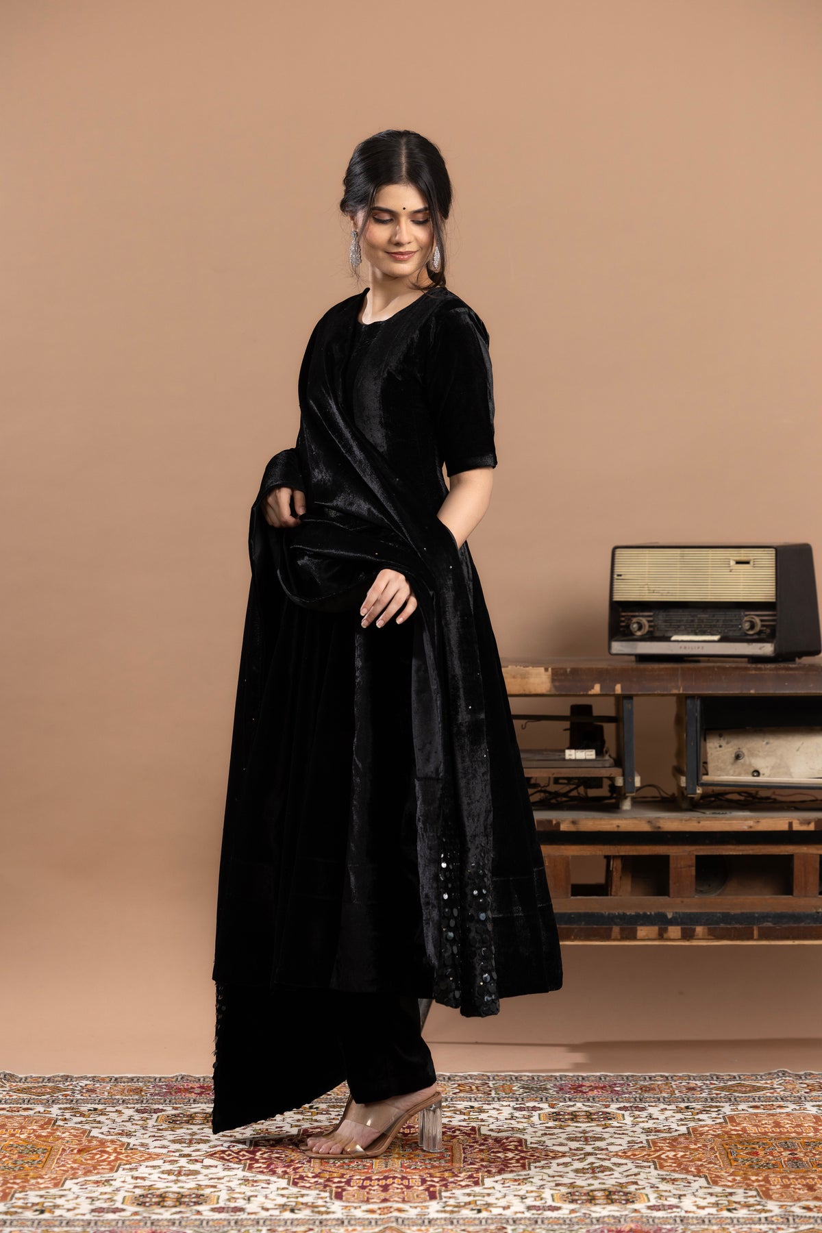 Anarkali