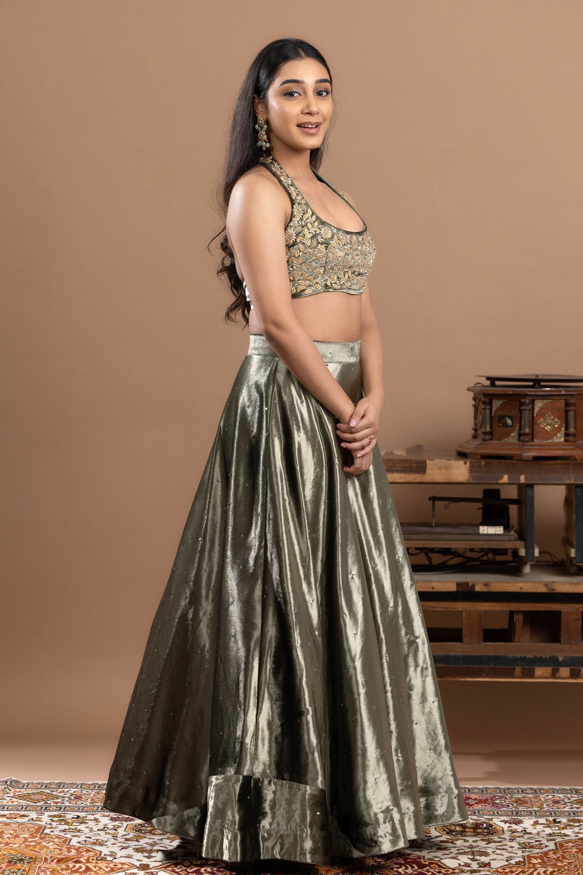 Lehenga