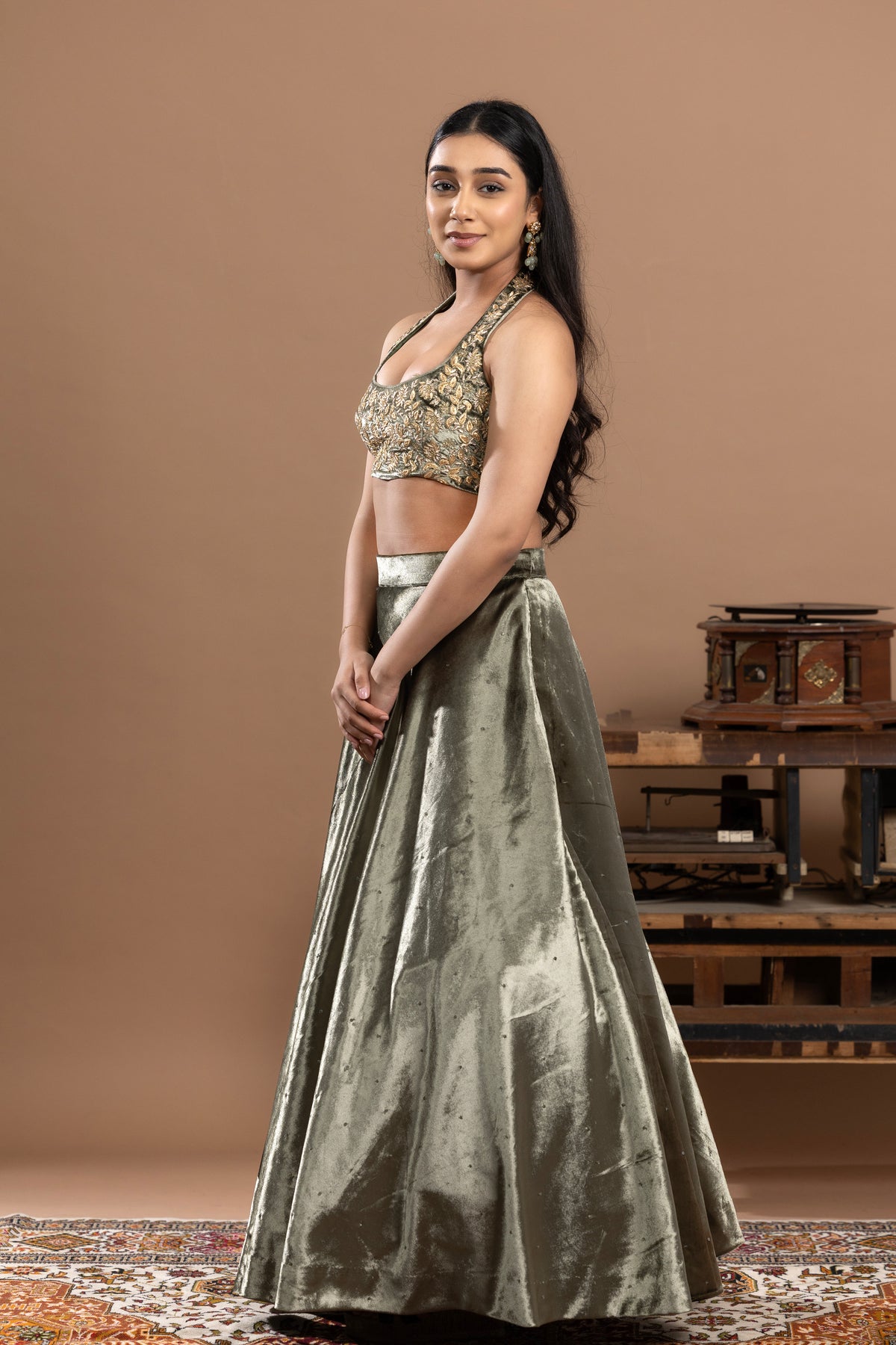 Lehenga